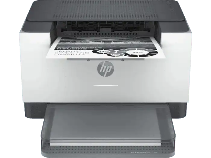 HP LaseJet M211DW Printer