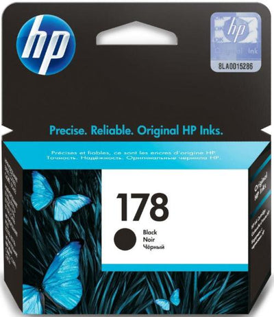 HP Ink 178