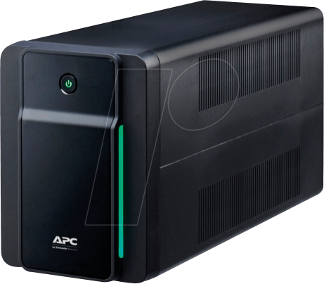 APC Back-UPS 1600VA, 230V, AVR, IEC Sockets (900 W) (BX1600MI)