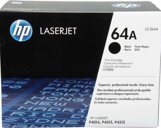 HP Toner 64A (CC364A)