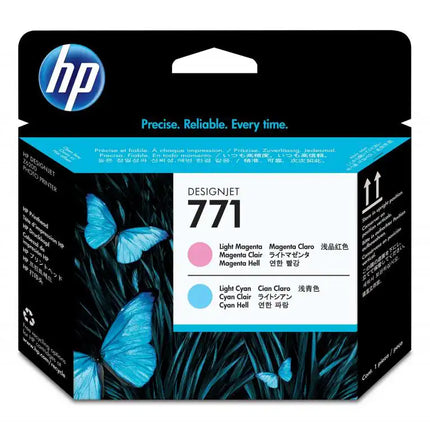 HP 711 DesignJet Printhead