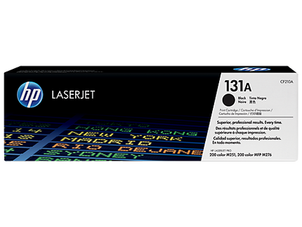 HP Toner 131A