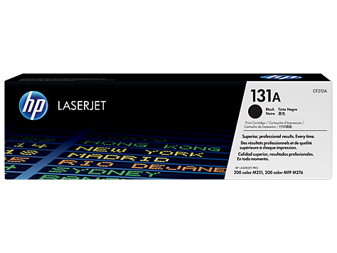 HP Toner 131A