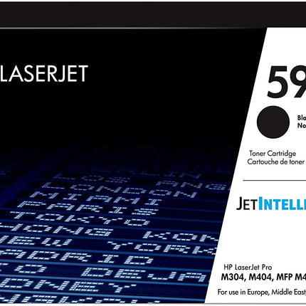 HP Toner 59A (CF259A)