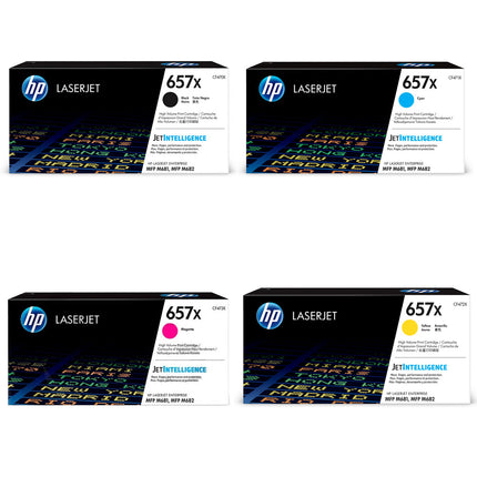 HP Toner 657X