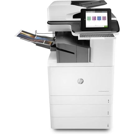 HP Color LaserJet Enterprise Flow MFP M776z (3WT91A)