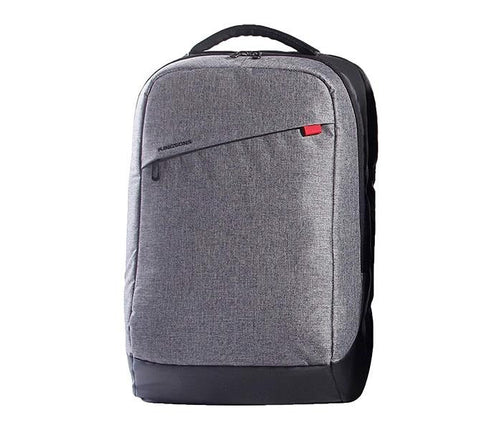 Kingsons K8890W-G Trendy Series Laptop Backpack Grey - 15.6"