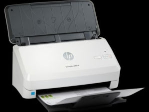 HP ScanJet 3000 S4