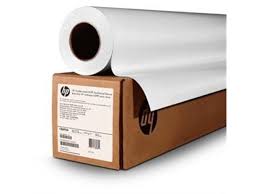 HP Super Heavyweight Plus Matte Paper-1067 mm x 30.5 m (42 in x 100 ft) - Q6628A
