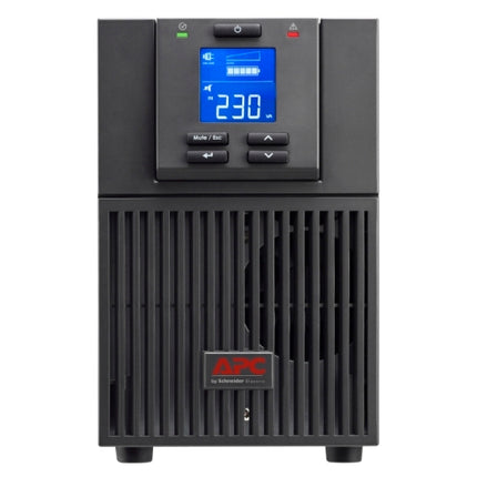 APC Easy UPS On-Line SRV 2000VA 230V