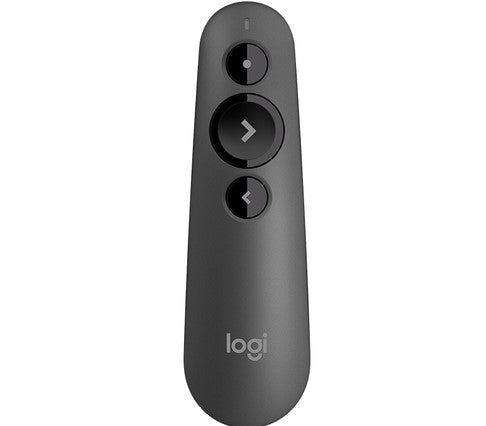 Logitech R500s Laser Presentation Remote