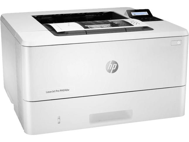 HP LaserJet Pro M404dw   A4  SF