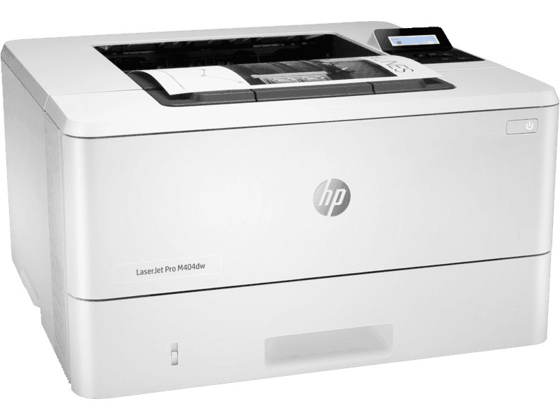 HP LaserJet Pro M404dw   A4  SF