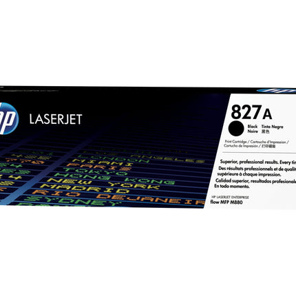HP Toner 827A