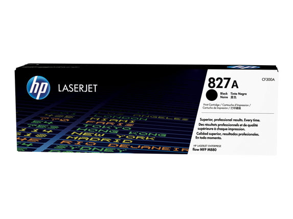 HP Toner 827A