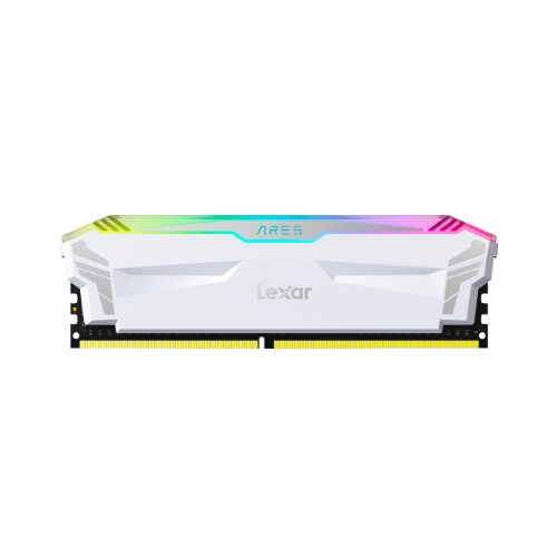Lexar ARES 16GB (8x2) RGB DDR4 3866MHz Dram