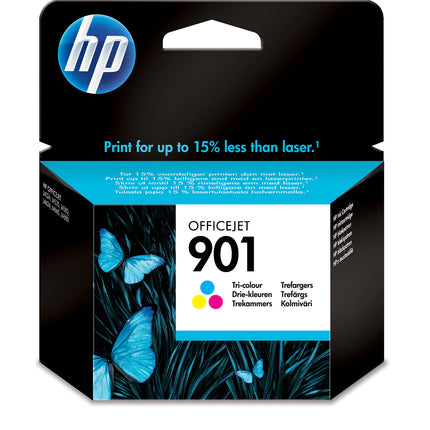 HP 901 Ink Cartridge