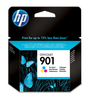 HP 901 Ink Cartridge