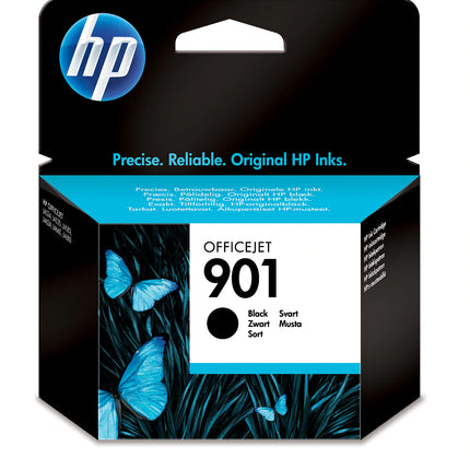 HP 901 Ink Cartridge