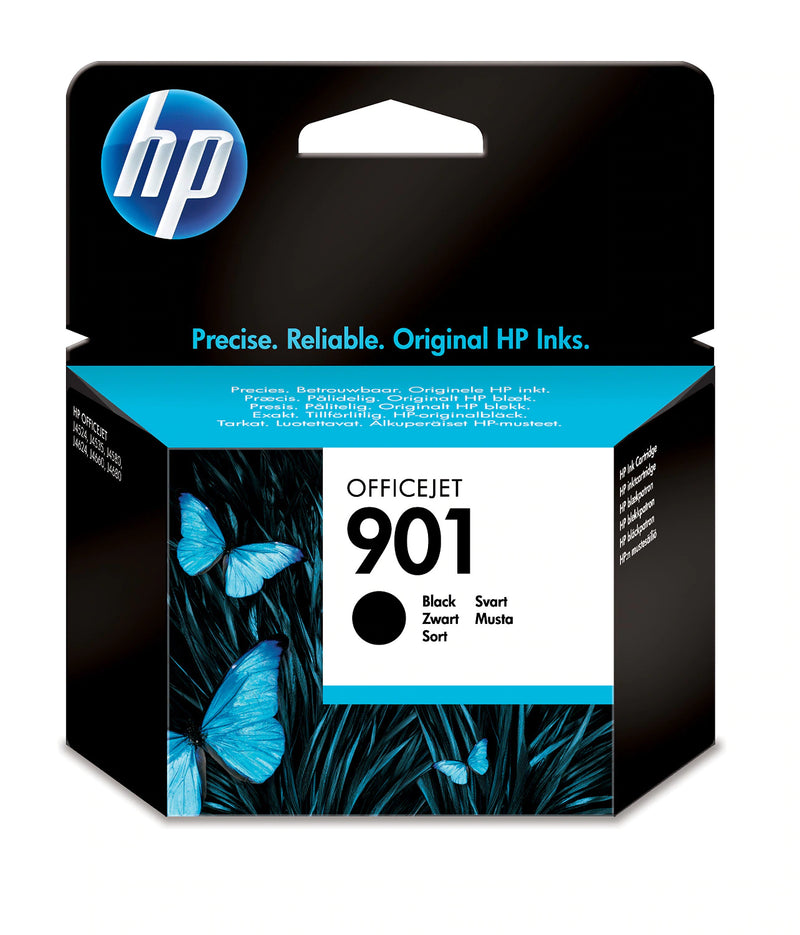 HP 901 Ink Cartridge
