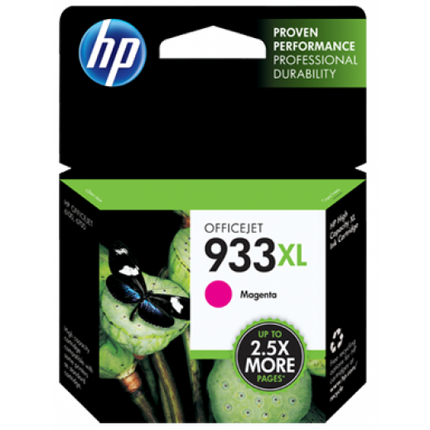 HP 932 / 933XL Original Ink Cartridge