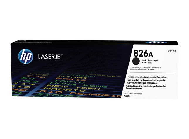 HP Toner 826A