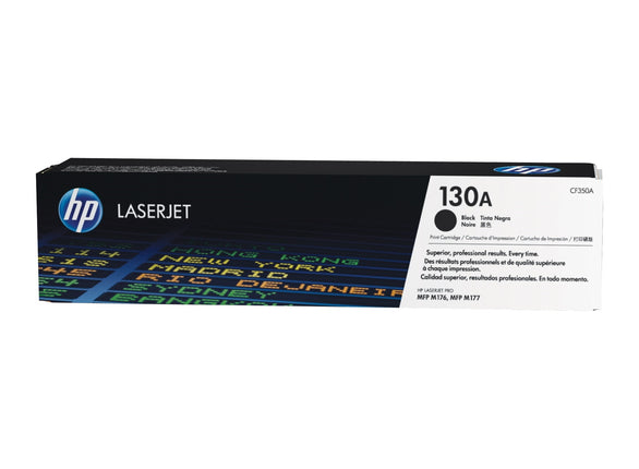 HP Toner 130A