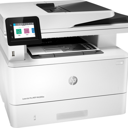 HP LaserJet Pro MFP M428fdw
