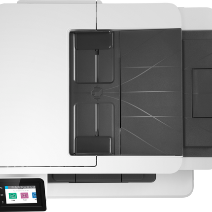 HP LaserJet Pro MFP M428fdw