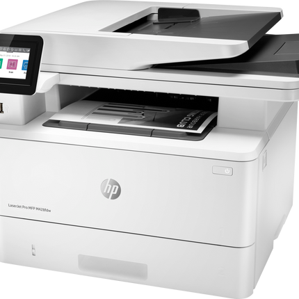 HP LaserJet Pro MFP M428fdw