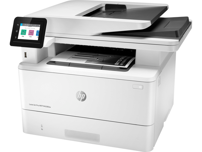 HP LaserJet Pro MFP M428fdw