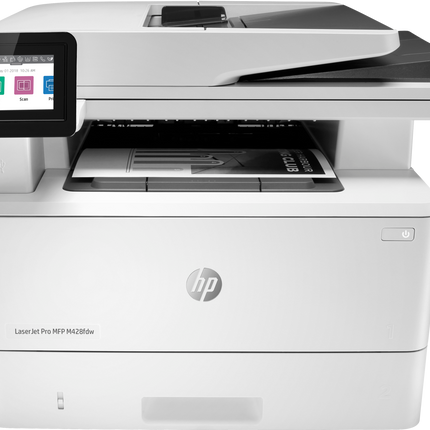HP LaserJet Pro MFP M428fdw