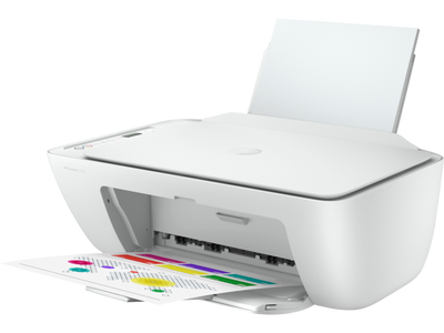 Hp DeskJet 2720 AiO Printer