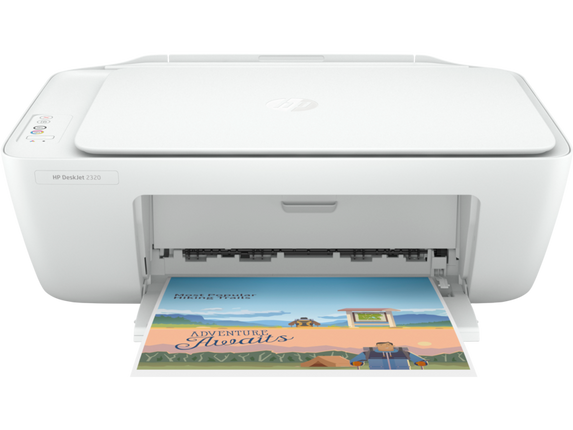 Hp DeskJet 2320 AiO Printer