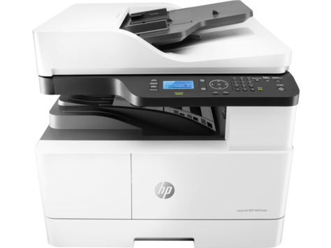 HP LASER  M443NDA  mfp  PRINTER