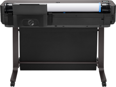 HP DesignJet T630 Large Format Wireless Plotter Printer - 36 Inch  (5HB11A)