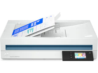 HP ScanJet Enterprise Flow N7000 snw1