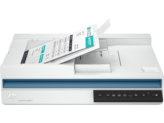 HP ScanJet Pro 3600 f1 (20G06A)