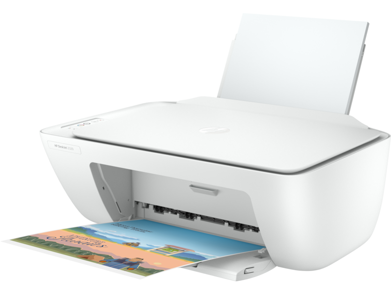 Hp DeskJet 2320 AiO Printer