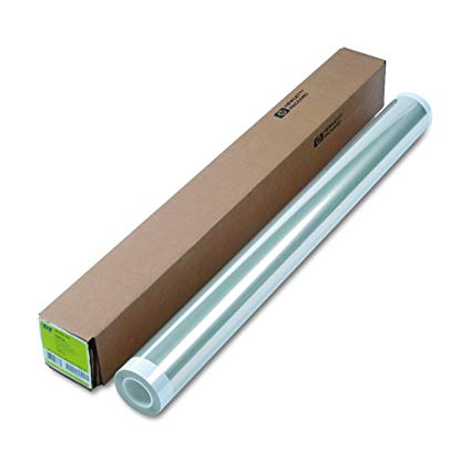 HP Clear Film-914 mm x 22.9 m (36 in x 75 ft) - C3875A