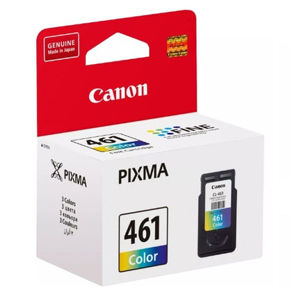 Canon CL-461 Color Ink Cartridge