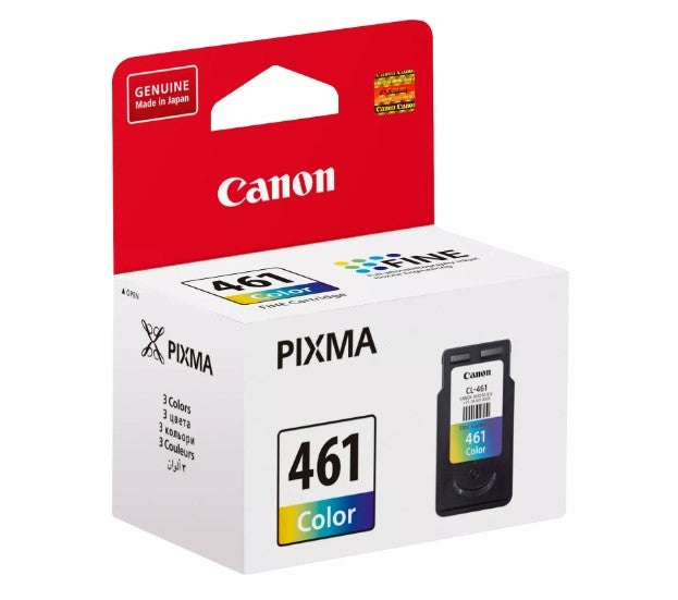 Canon CL-461 Color Ink Cartridge