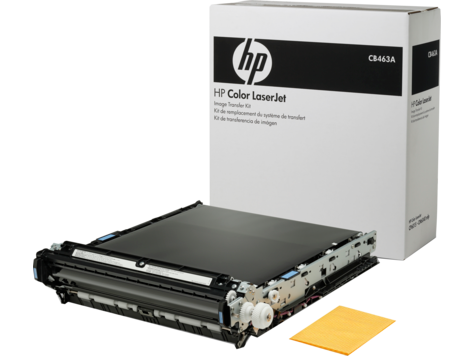 HP Color LaserJet CB463A Transfer Kit(CB463A)