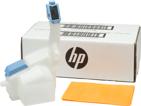 HP 648A Toner Collection Unit(CE265A)