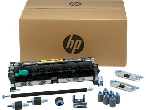 HP LaserJet 220V Maintenance/Fuser Kit(CF254A)