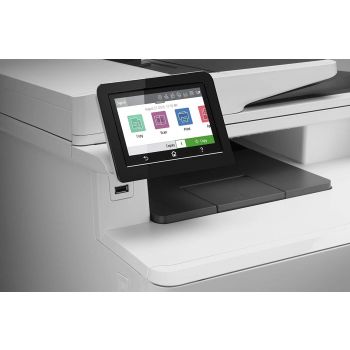 HP Color LaserJet Pro MFP M479fdw