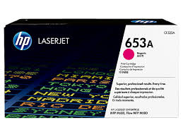 HP Toner 652A