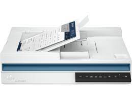 HP ScanJet Pro 2600 f1