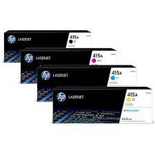 HP Toner 415A