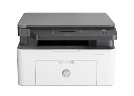 HP 135W Printer